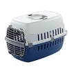 Image de Cage de transport NOAH 1. pour petit chien ou chat maxi 5 kg. couleur aléatoire