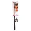 Image de Canne à pêche Flamingo Poisson-clown pour chat - 1 canne à pêche