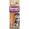 Image de 70 g spaghettis au poulet Flamingo Boost Collagen, friandises pour chien