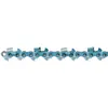 Image de Oregon, Machine de jardinage : accessoires, Chaîne 3/8", 1.6 mm, 60 maillons, PowerCut, burin plein (Scie)