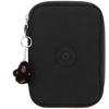 Image de Kipling Pochette 100 Pens True Black Noir Grand Femme 100% Polyamide
