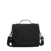 Image de Kipling Pochette New Kichirou True Black Noir Grand Femme 100% Polyamide