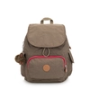 Image de Kipling Sac À Dos City Pack S True Beige Combo Petit Femme 100% Polyamide