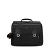 Image de Kipling Sac À Dos Iniko True Black Noir Standard Femme 100% Polyamide