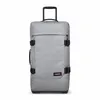 Image de Sac de voyage Eastpak Tranverz M TSA 363 Sunday Gris