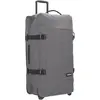 Image de Eastpak Tranverz, Valise, Gris