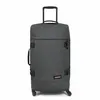 Image de Sac de voyage Eastpak Trans4 Taille M 68 L Gris