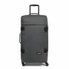 Image de Sac de voyage Eastpak Trans4 Taille L 80 L Gris