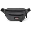 Image de Sac banane ville Eastpak Doggy Bag Denim 3 L Noir