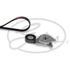 Image de Jeu De Courroies Trapézoïdales À Nervures Gates K016pk1193xs