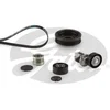 Image de Jeu De Courroies Trapézoïdales À Nervures Gates K036pk1580xs