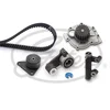Image de Kit Distribution & Pompe À Eau Gates Kp35397xs