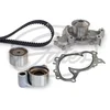 Image de Kit Distribution & Pompe À Eau Gates Kp2t257