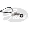 Image de Jeu De Courroies Trapézoïdales À Nervures Gates K016pk893xs