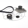 Image de Kit Distribution & Pompe À Eau Gates Kp15645xs