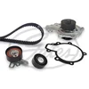 Image de Kit Distribution & Pompe À Eau Gates Kp15634xs