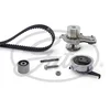 Image de Kit Distribution & Pompe À Eau Gates Kp25678xs