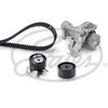 Image de Kit Distribution & Pompe À Eau Gates Kp15582xs