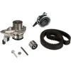 Image de Pompe À Eau + Kit De Courroie Crantée Gates Kp25678xs-1