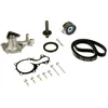 Image de Pompe À Eau + Kit De Courroie De Distribution Gates Kp2t354hob