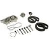 Image de Pompe À Eau + Kit De Courroie De Distribution Gates Kp65680xs