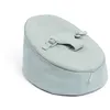 Image de Lot de 1 transat GENERIQUE H. 34 cm en polypropylene non pliable