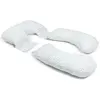 Image de Doomoo, Coussin d'allaitement, Maxxy (135 x 72 cm)