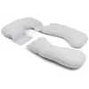 Image de Doomoo, Coussin d'allaitement, Maxxy (135 x 72 cm)