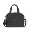 Image de Kipling Pochette Miyo True Black Noir Grand Femme 100% Polyamide