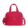 Image de Kipling Pochette Miyo True Pink Rose Grand Femme 100% Polyamide