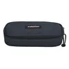 Image de EASTPAK Oval Single - Trousse - moyen - 100 % polyester - denim triple