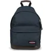 Image de Sac à dos Eastpak Wyoming Triple Denim 24 L Bleu marine
