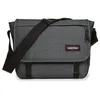 Image de Sac à bandoulière Eastpak Delegate Noir et Gris