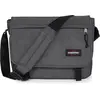 Image de Eastpak, Unisexe, Sac à main, Délégué +, Gris, Noir