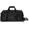 Image de Eastpak Leatherface, Valise, Noir