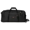 Image de Sac de voyage Eastpak Leatherface L Noir