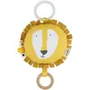 Image de Jouet musical - Monsieur Lion