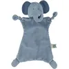 Image de Doudou bi matiere Mrs Elephant
