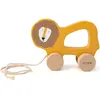Image de Trixie Baby Houten trekspeeltje - M. Lion