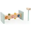Image de Trixie Baby Banc de frappe en bois