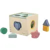 Image de Trixie Baby Boîte de tri en bois
