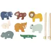 Image de Trixie Baby Jeu de pêche en bois