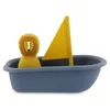 Image de Jouet pour le bain voilier - Mr. Lion