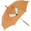 Image de Trixie Baby, Unisexe, Parapluie, Parapluie Renard 70cm, Orange
