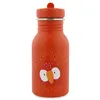 Image de Gourde rouge 350ml - Mr. Parrot