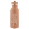 Image de Gourde rose 500ml - Mrs. Cat