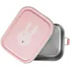 Image de Trixie Baby Lapin, Lunch box, Rose