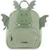 Image de Trixie, Sac + cartable maternelle, Rucksack klein Drache