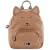 Image de Trixie Baby, Sac + cartable maternelle, Sac à Dos Petit Mrs. Cat