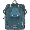 Image de Trixie, Sac + cartable maternelle, Rucksack klein Triceratops